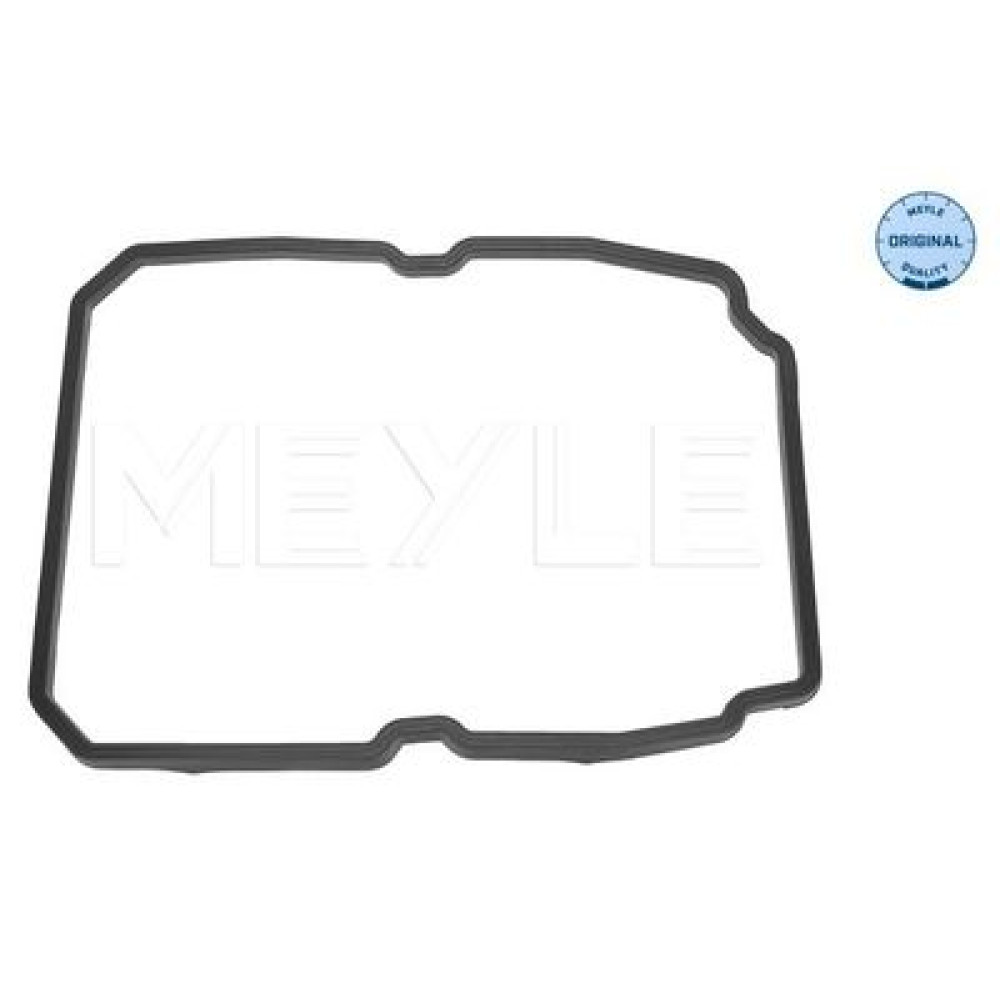 Прокладка АКПП з незатверділої вулканізованої гуми MEYLE 0140272101