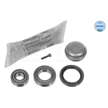 Подшипник ступицы MEYLE 0140330062