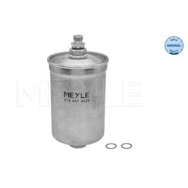 Фильтр топлива MEYLE 0140470029