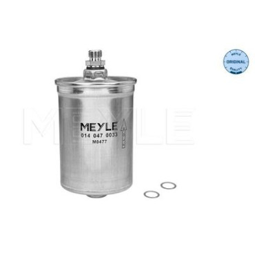 Фильтр топлива MEYLE 0140470033