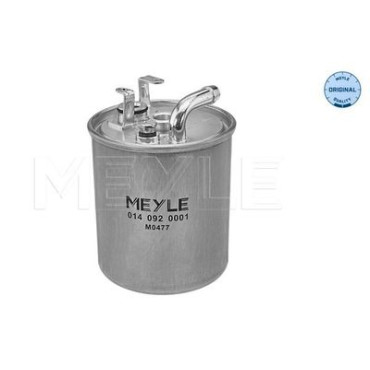 Фільтр палива MEYLE 0140920001