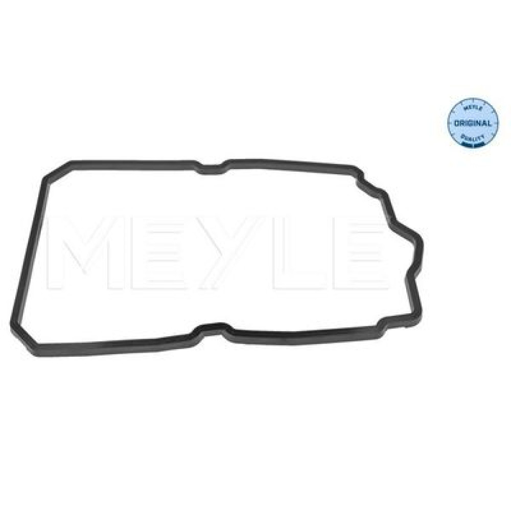 Прокладка АКПП з незатверділої вулканізованої гуми MEYLE 0141390000