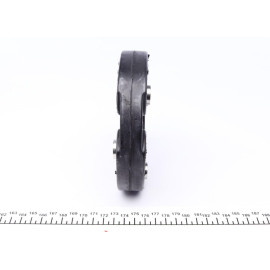 Гальмівні колодки пер. Suzuki Grand Vitara 05-15 (tociko) BREMSI bp3244