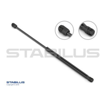 _Амортизатор Stabilus 014169