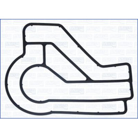 Прокладка масляного радіатора VW LT 2.4/2.5 TD/SDI/TDI 82-06 AJUSA 01453500