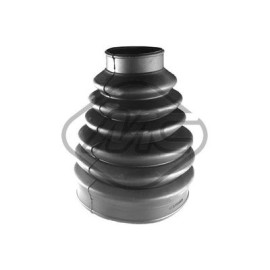 METALCAUCHO 01460 Пыльник шруса наружного комплект METALCAUCHO 01460