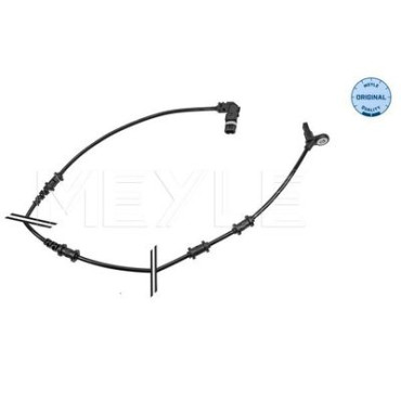 Датчик ABS MEYLE 0148000091