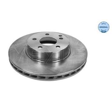 Диск тормозной MEYLE 0155212053