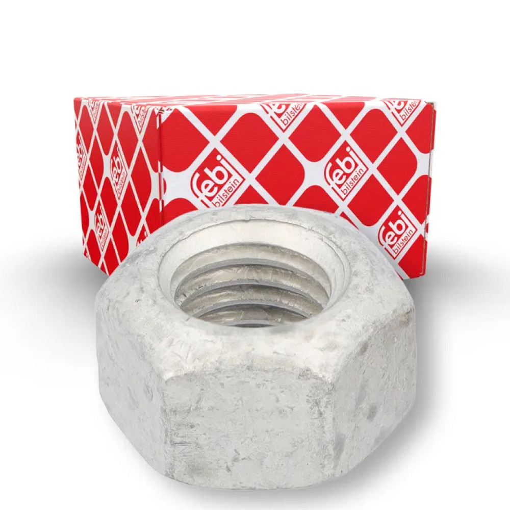 Гайка FEBI 01554