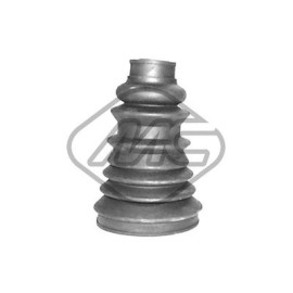 Пильник шруса зовн. Kangoo 1.9D/dTi/1.2i/1.6i 97>02 к-кт D86/d35 METALCAUCHO 01555