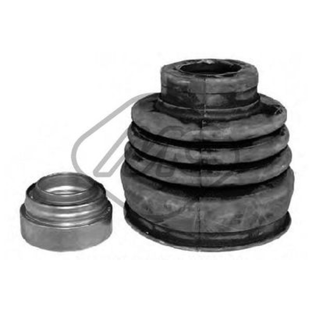 Пыльник шруса внутренний с подшипником METALCAUCHO 01583