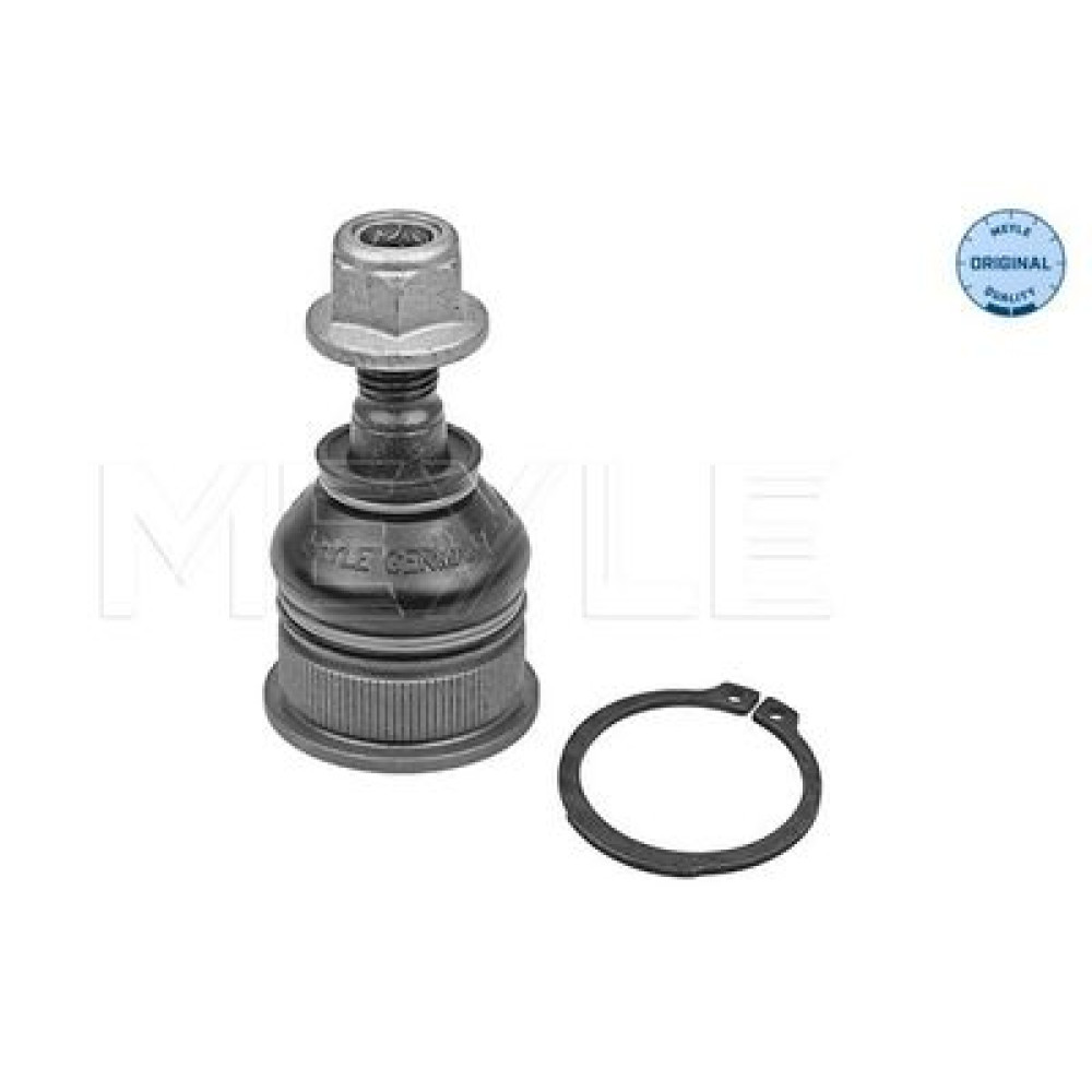 Шаровой шарнир MEYLE 0160100020