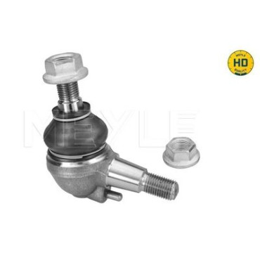 Опора амортизатора верхняя MEYLE 16146410019
