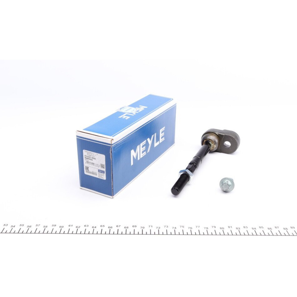 Тяга рульова MEYLE 0160310004