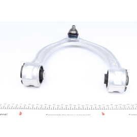 Важіль підвіски передній верхній правий з аксесуарами MEYLE 0160500142hd