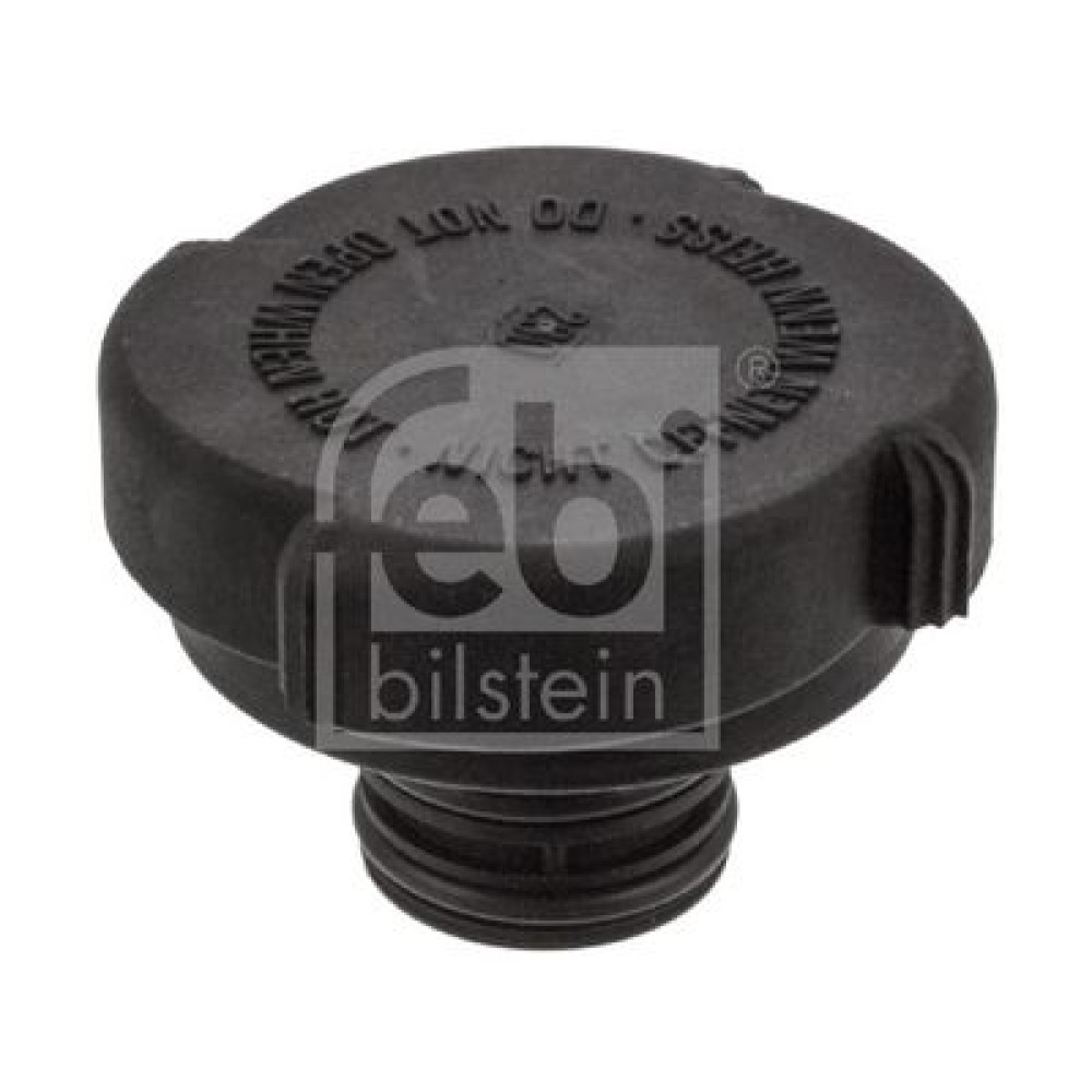 Кришка радіатора FEBI BILSTEIN 01617