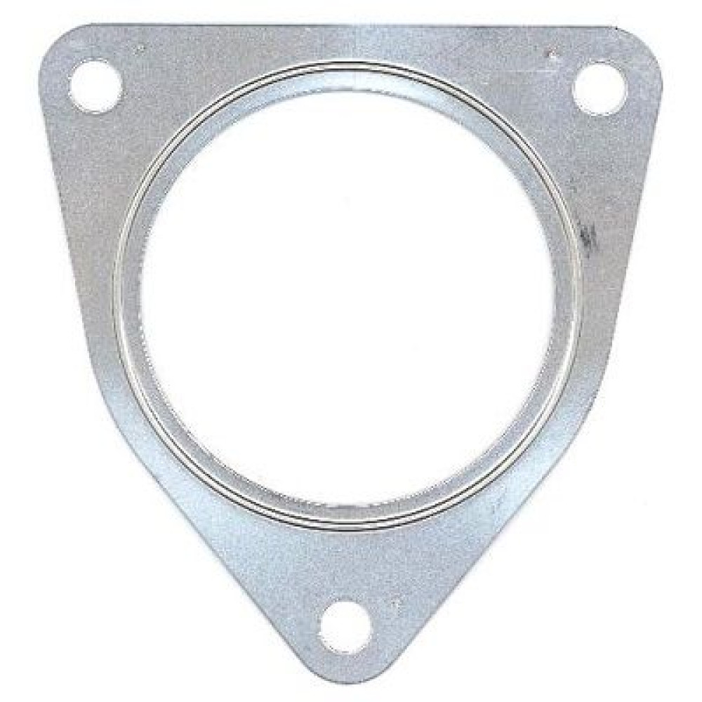 Прокладка труби вихлопної Audi Q7/VW Touareg 04- ELRING 016460