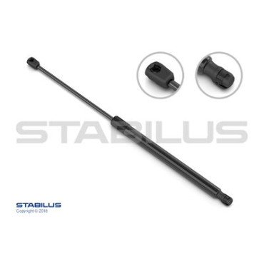 Амортизатор багажника Stabilus 016767