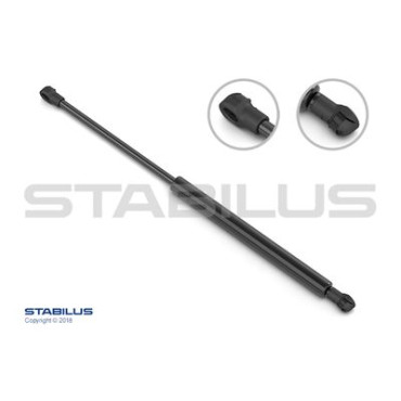 Амортизатор багажника Stabilus 016980