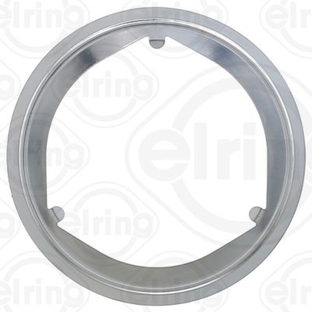 Прокладка труби випускних газів ELRING 017040
