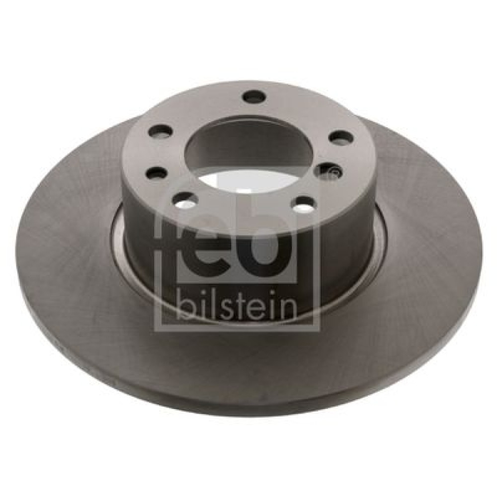 Диск гальмівний FEBI BILSTEIN 01716