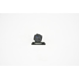 Пильник направляючої супорта перед. Mazda 323/6/ Land Cruiser 100 98- Febest 0173gx100f