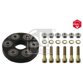 Муфта втулочна трансмісії FEBI BILSTEIN 01743