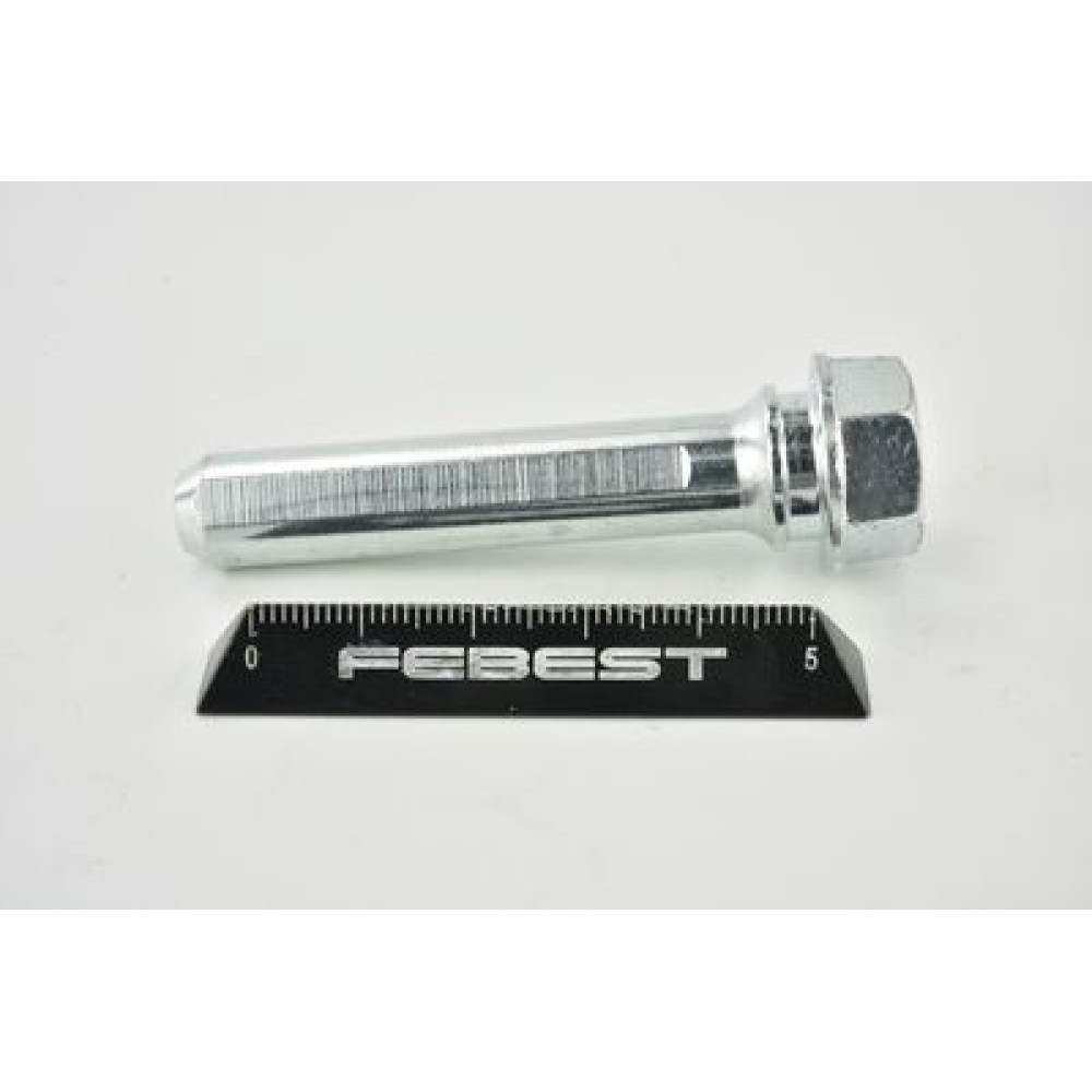 Направляюча супорта перед. Camry 01-06 Febest 0174acv30f