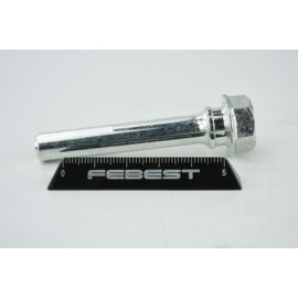 Втулка направленная супорта тормозного переднего Febest 0174gx100f