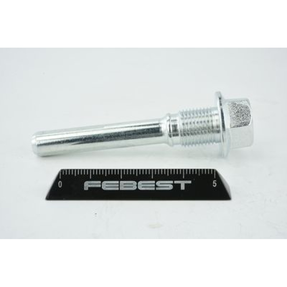 Направляющая суппорта зад. Land Cruiser Prado 09- Febest 0174kdj120r