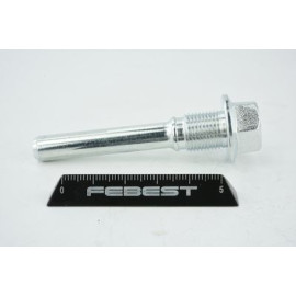 Направляющая суппорта зад. Land Cruiser Prado 09- Febest 0174kdj120r