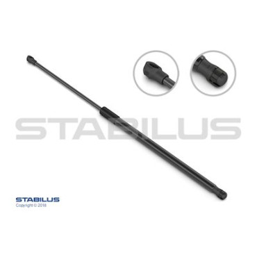 Амортизатор багажника Stabilus 017998