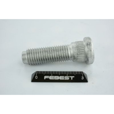 Шпилька колісна Febest 0184002