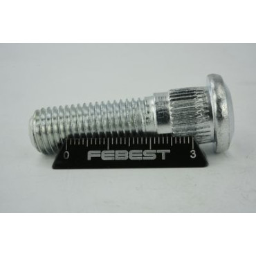 Шпилька колесная Febest 0184003