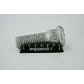 Болт колеса Febest 0184005