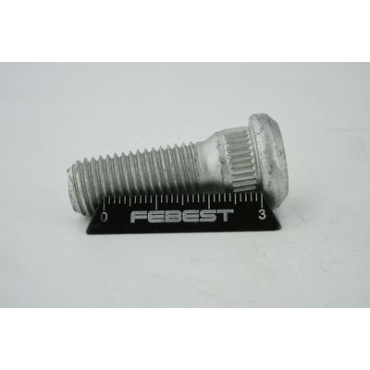 Болт колеса Febest 0184005