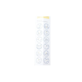 Амортизатор багажника Stabilus 018629