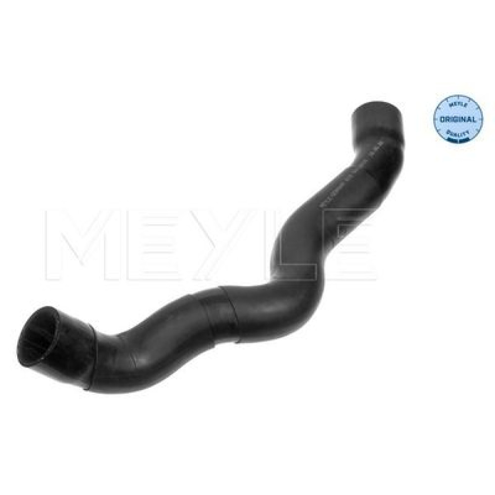 Патрубок MEYLE 0195010010