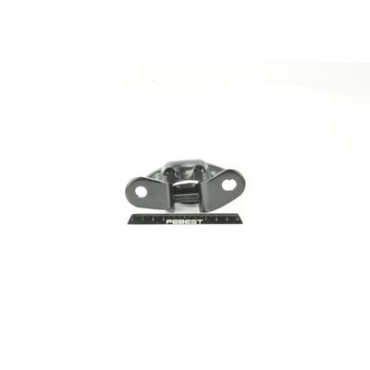 Петля передней левой двери нижняя Febest 0199hdasu40fll