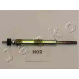 JAPKO 01h02 Свічка розжарювання 1.5CRDi-2.9CRDI JAPKO 01h02