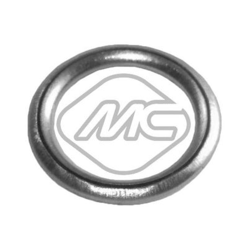 Прокладка болта масляного піддону METALCAUCHO 02000