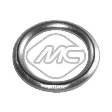 Прокладка болта масляного поддона METALCAUCHO 02000