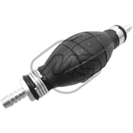 Насос підкачки палива груша прямий 8mm METALCAUCHO 02007