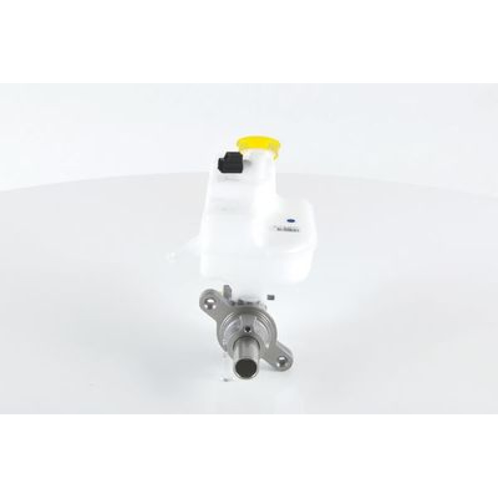 Главный тормозной цилиндр BOSCH 0204123716