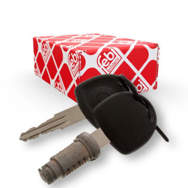 Замок запалювання FEBI BILSTEIN 02041