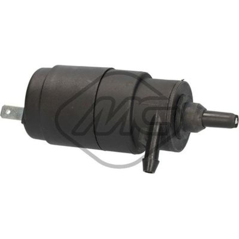 Насос склоомивача METALCAUCHO 02055