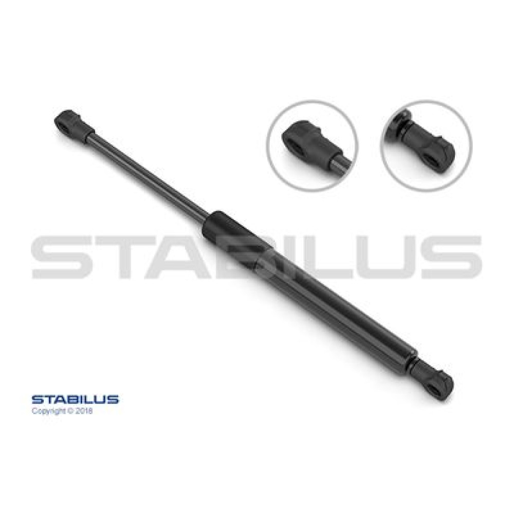Амортизатор багажника Stabilus 020594