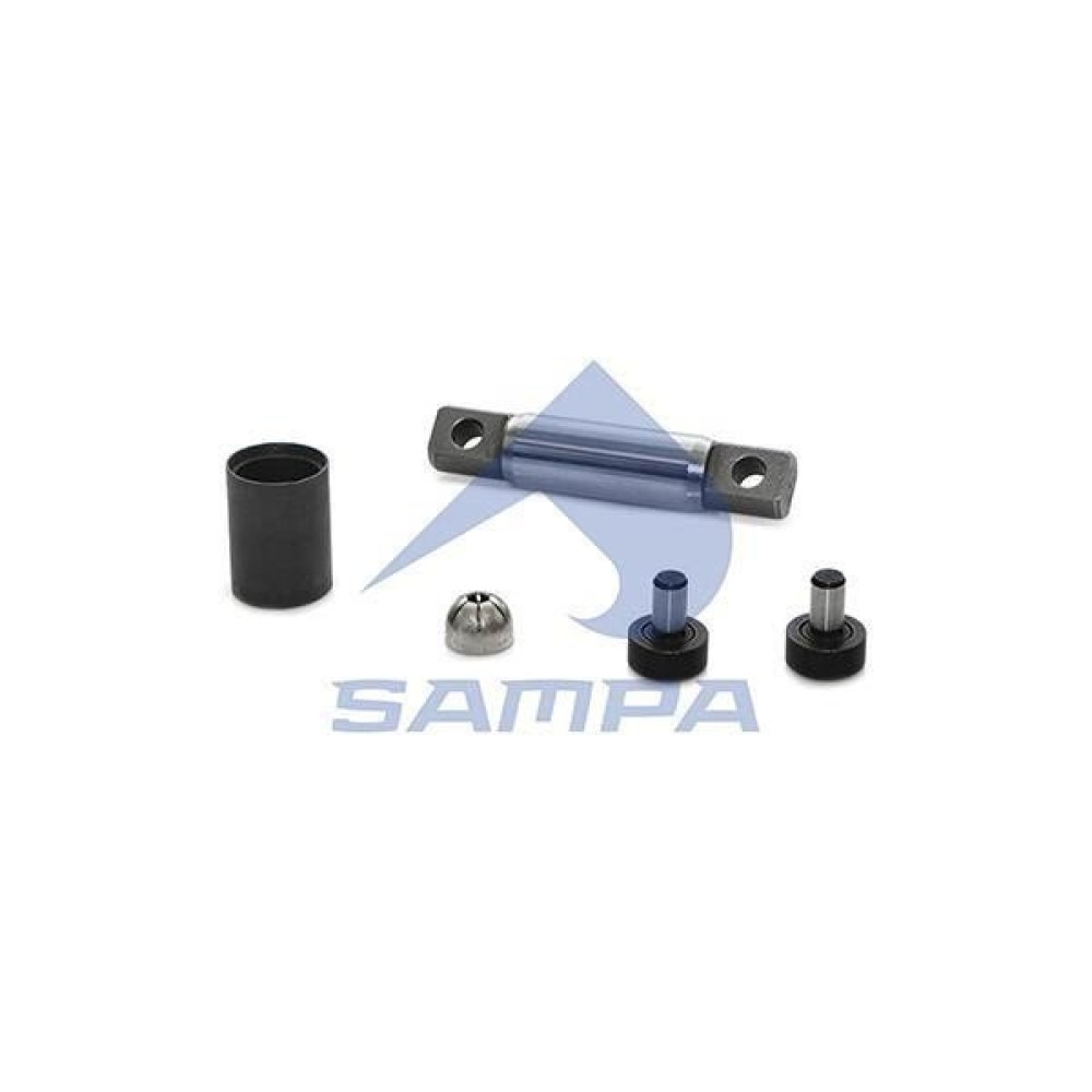 Ремкомплект вилки сцепления SAMPA 020668