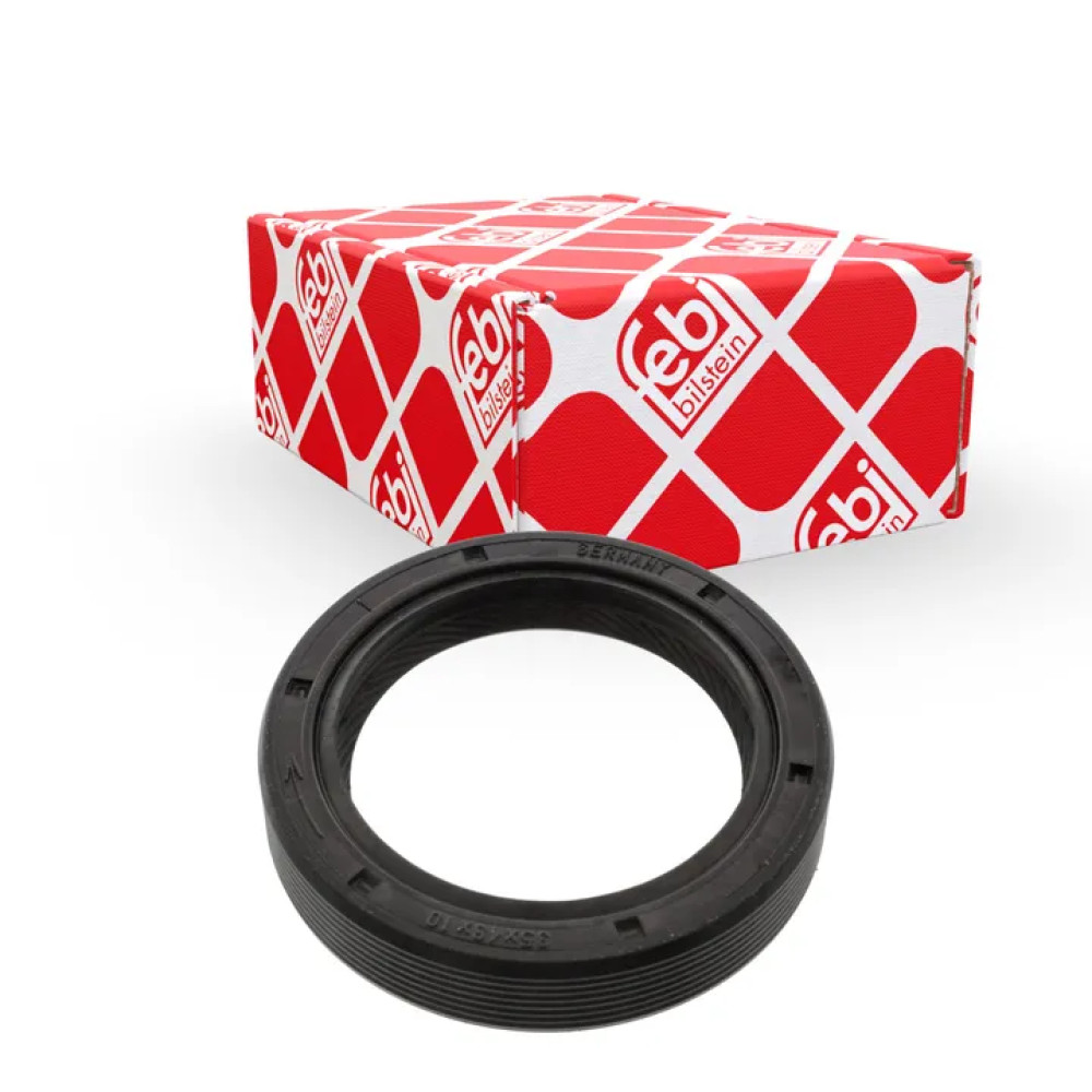 Сальник двигуна FEBI BILSTEIN 02085