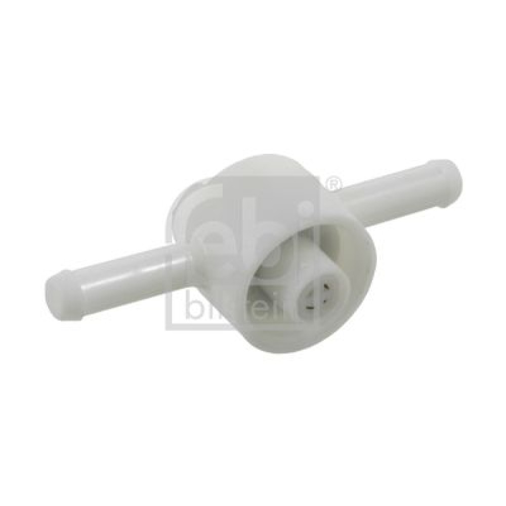 Клапан паливного фільтра FEBI BILSTEIN 02087